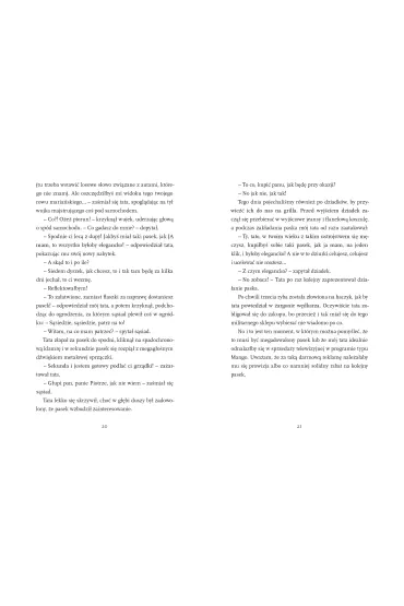 Farmazony. O tym, jak sta�em si� w�asn� matk� - Eryk  Bielawski