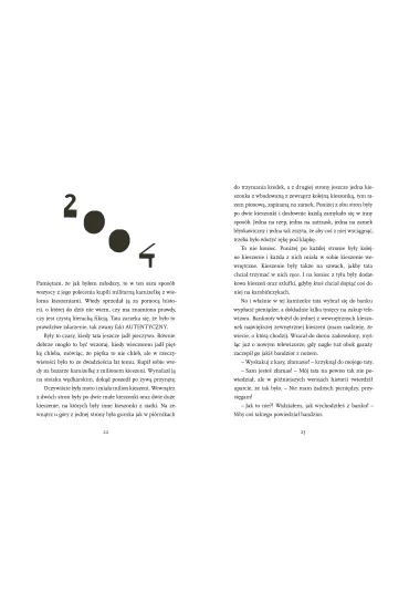 Farmazony. O tym, jak sta�em si� w�asn� matk� - Eryk  Bielawski