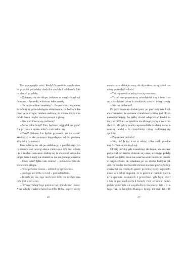 Farmazony. O tym, jak sta�em si� w�asn� matk� - Eryk  Bielawski