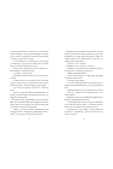 Farmazony. O tym, jak sta�em si� w�asn� matk� - Eryk  Bielawski