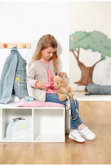 Baby born - Torba Mi�
