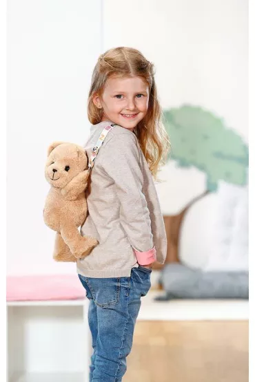 Baby born - Torba Mi�