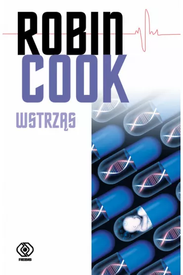 Wstrz�s - Robin Cook