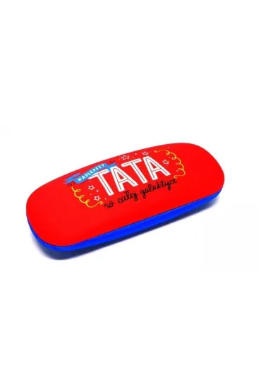 Etui na okulary - najlepszy tata w ca�ej galaktyce