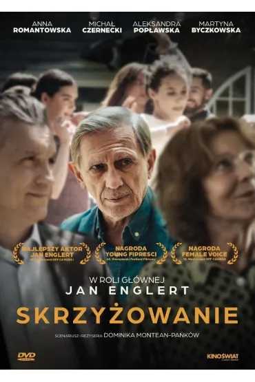 Skrzy�owanie DVD