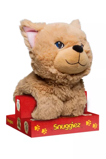 Snapetz - Kotek Ginger * Tm Toys
