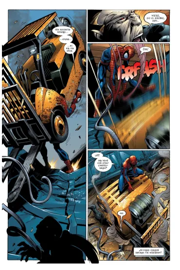 Marvel Classic Ultimate Spider-Man. Tom 8 - Brian Michael Bendis, Mark  Bagley, Mark Brooks