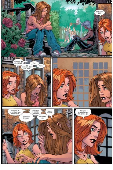 Marvel Classic Ultimate Spider-Man. Tom 8 - Brian Michael Bendis, Mark  Bagley, Mark Brooks