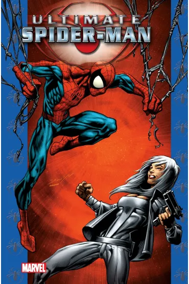 Marvel Classic Ultimate Spider-Man. Tom 8 - Brian Michael Bendis, Mark  Bagley, Mark Brooks