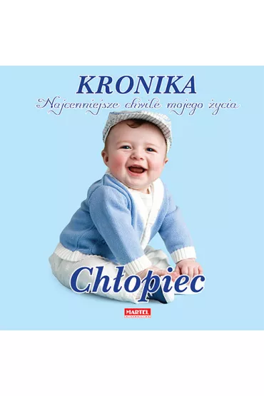 KRONIKA CHLOPIEC