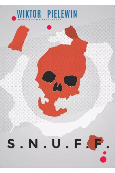 S.N.U.F.F. - Wiktor Pielewin
