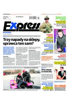 ePrasa Express Bydgoski 25/2017