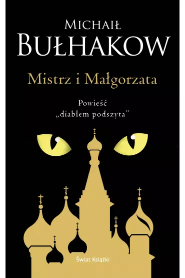 eBook Mistrz i Ma�gorzata mobi epub - Michai� Bu�hakow