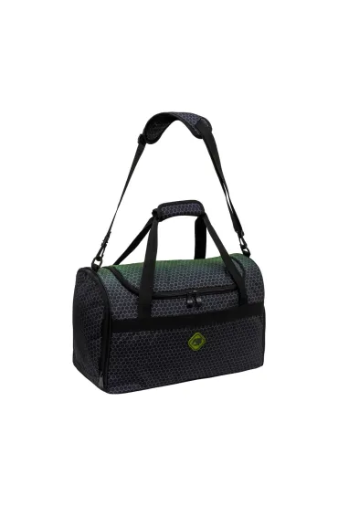 Astrabag, Torba sportowa Hexagon - Green Ombre
