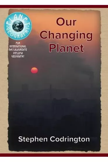 Our Changing Planet - 2020 - Stephen Codrington