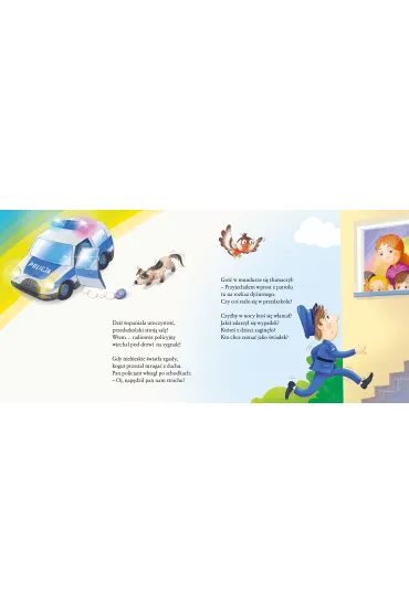Dzie� Policjanta - Wies�aw Drabik