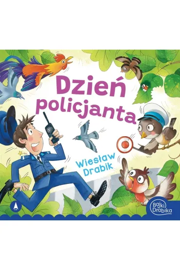 Dzie� Policjanta - Wies�aw Drabik