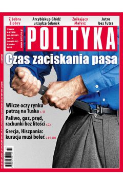 ePrasa Polityka 47/2011