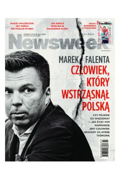 ePrasa Newsweek Polska 43/2018