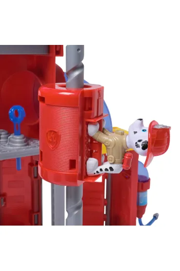 Remiza stra�acka zestaw Psi Patrol Spin Master