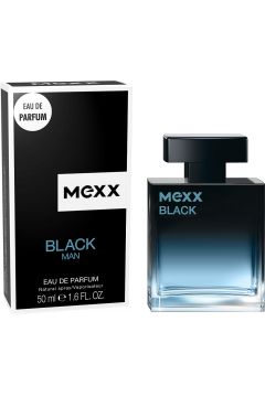 Mexx Black Man woda perfumowana spray 50 ml