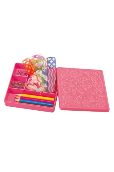 Magiczna Bi�uteria - urocze wzorki * 4M