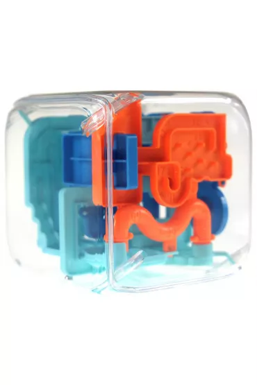 �amig��wka Amaze Cube - poziom 3/4 Eureka 3D