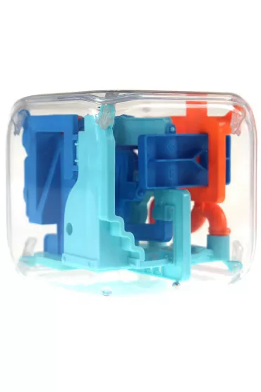 �amig��wka Amaze Cube - poziom 3/4 Eureka 3D