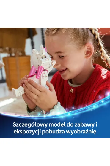 LEGO Disney Classic Aryskotraci — Urocza Marie 43286