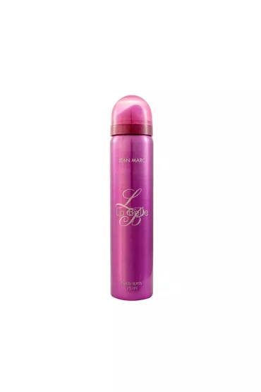 Jean Marc La Belle dezodorant w spray'u 75 ml