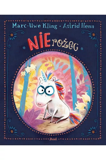 Nieroec - Astrid Henn, Marc-Uwe Kling