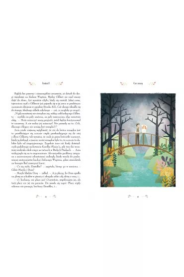 Ania na uniwersytecie - Lucy Maud Montgomery