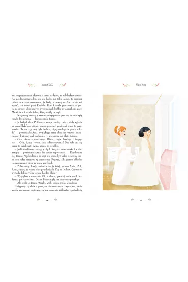 Ania na uniwersytecie - Lucy Maud Montgomery
