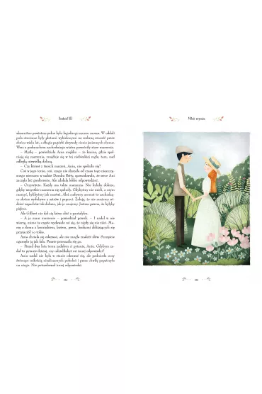 Ania na uniwersytecie - Lucy Maud Montgomery