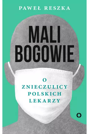 eBook Mali bogowie mobi epub - Pawe� Reszka