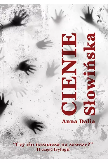 eBook Cienie pdf mobi epub - Anna Dalia S�owi�ska