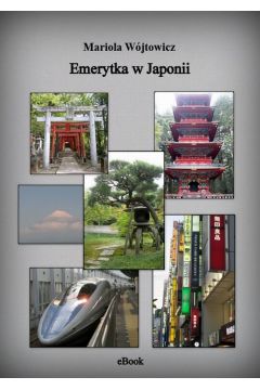 eBook Emerytka w Japonii pdf mobi epub