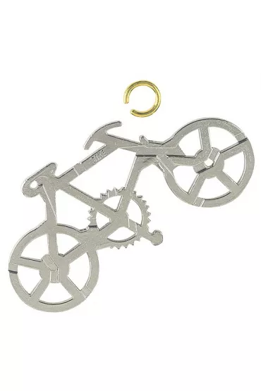 �amig��wka Cast Bike - poziom 1/6