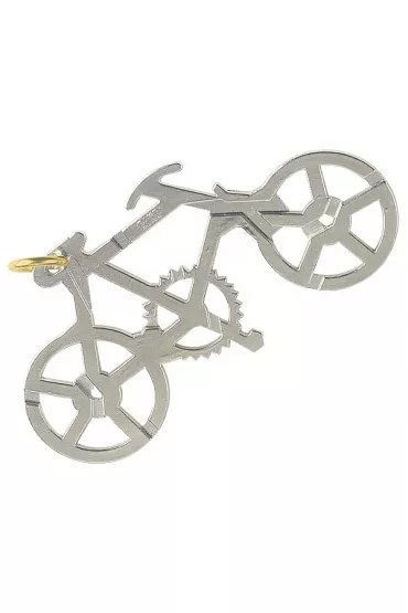�amig��wka Cast Bike - poziom 1/6