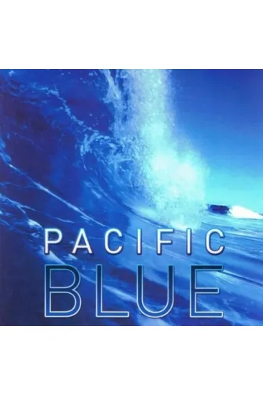 Pacific Blue - Various Artists (CD)