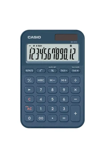Kalkulator Casio MS-20YC-NY