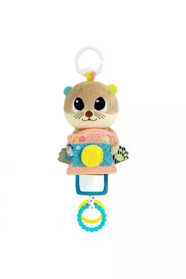 Lamaze zawieszka Werka wyderka Tomy
