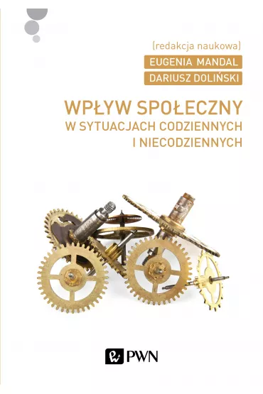 Wp�yw spo�eczny - Dariusz Doli�ski