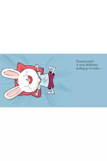 �pij, kr�liczku - Jorg Muhle