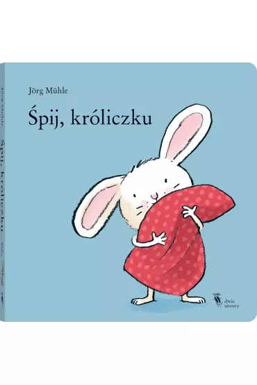 �pij, kr�liczku - Jorg Muhle