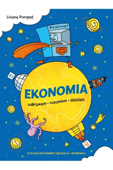 Ekonomia - Poropat Liviana
