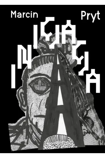 Inicjacja - Marcin Pryt