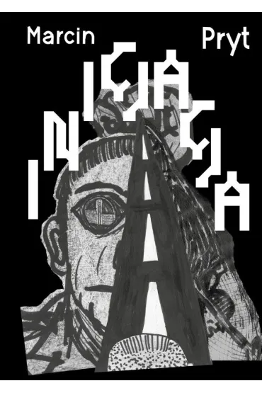 Inicjacja - Marcin Pryt