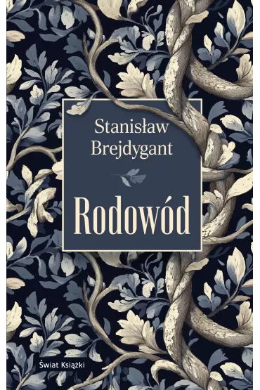Rodow�d - Stanis�aw Brejdygant