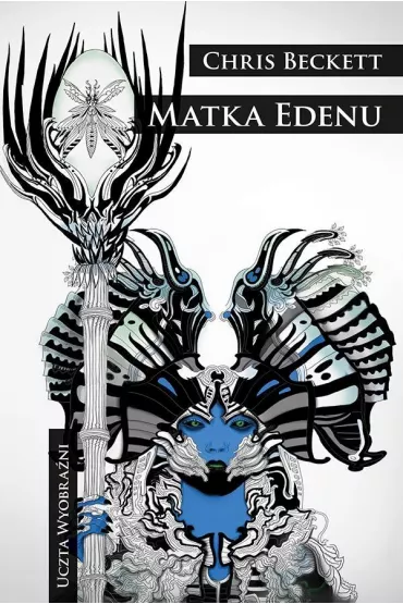 Matka Edenu - Chris Beckett